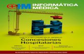 Revista Informatica Medica N°5 agosto 2011