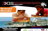 XXIII Torneo Internacional Carlos Torre Repetto