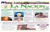 Edicion 239 Periodico La Nacion 15 Dias