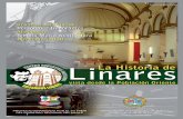 Historia De Linares Vista desde el Sector Oriente