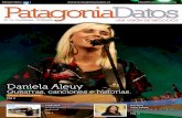 PatagoniaDatos 12a Edición