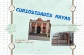 Curiosidades Mayas