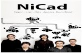 NiCad Electronic Presskit