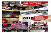 Diario Armenia - Anuario 2012