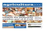 Agricultura 2000 SEP 2011