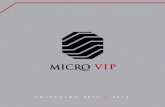 Catalogo Micro Vip