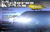 Motores&Mas - Edición No.10