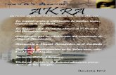 Akra -Revista Nº2