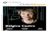 Revista ChileMayor Marzo 2009