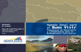 Zona de planificación 6 - Provincias de Azuay, Cañar y Morona Santiago