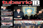 Revista TU BARRIO abril