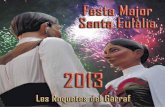 FM Santa Eualia i Carnaval 2013