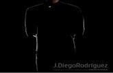 J. Diego Rodríguez - vestuario profesional