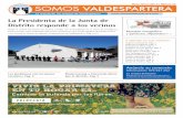 Revista Valdespartera 45 Mayo 2013