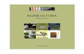 Agricultura : bibliografia temàtica