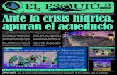 El Esquiú.com lunes 12 de noviembre 2012