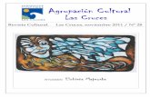 Revista Cultural Las Cruces Nº28
