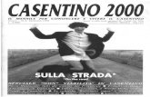 Numero 2 Casentino2000