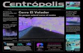 Periódico Centrópolis Edición Abril 2012