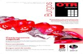 OTR Magazine 11 - Burgos