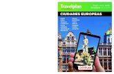 Travelplan, Europa, Invierno, 2012-2013