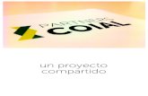 Folleto partners COIAL 2014