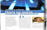 "Programas de Aceleración. Hacia un nuevo modelo económico", Directivos y Empresas Siglo XXI n.95