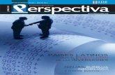 Revista Perspectiva IDE Junio 2011