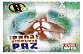 Pana Promueve Paz  - Bmas  - 01/02/2012