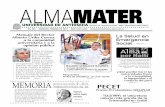 Periódico ALMA MATER 584 FEBRERO