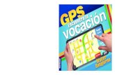 GPS: Encuentra tu vocación - Walter Bongiorno