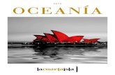 Catalogo Oceania