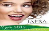 Jafra Oportunidades Enero 2012
