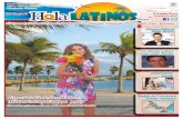 Hola Latinos News May edition