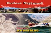 OTE - Revista Enlace Regional N° 18 - Apurimac