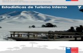 Boletín Turismo Araucanía Julio 2012