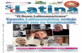 SC Latina Magazine 102