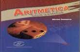 Aritmética - teoría y práctica - Héctor Gamarra