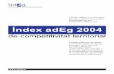 Índex Adeg 2004