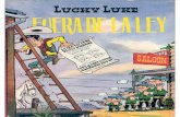 Lucky Luke - Fuera de la ley