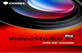 TUTORIAL DE COREL VIDEO ESTUDIO X5