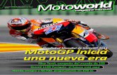Motoworld Magazine 57