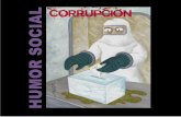 Corrupción. Catálogo Humor Social