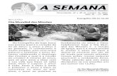 A SEMANA - Ed 389