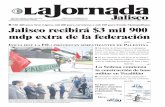 La Jornada Jalisco 30 de noviembre del 2013