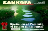 Sankofa Magazine #1