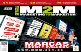 Revista M2M Ed. 12