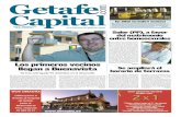 Getafe Capital nº213