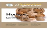 Revista Alimentos Argentinos Nº 61
