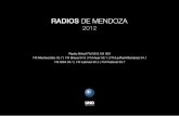UNO Medios-Radios Cuyo